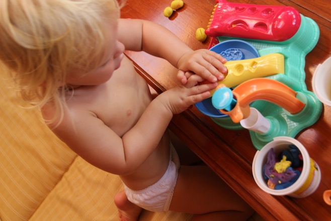Play-Doh